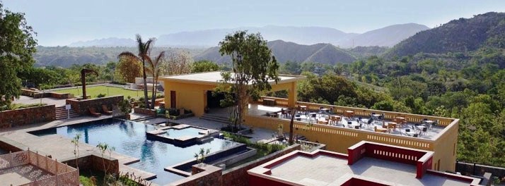 504/Club Mahindra Kumbhalgarh - Kumbhalgarh 09.jpg